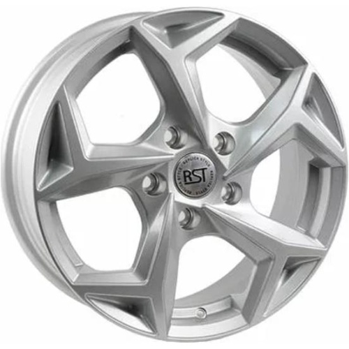 RST R066 6.5x16 5*108 ET50 DIA63.3 SL Литой
