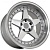 Фото колесного диска Sakura Wheels YA8520 10.5x18 5*114.3 ET20 DIA73.1 LK4 Литой