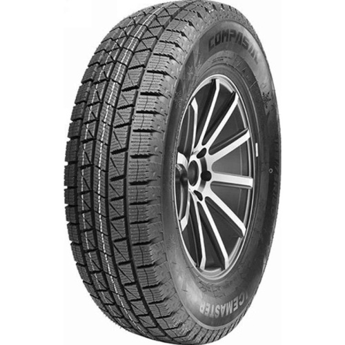 Фото автомобильной шины Compasal Icemaster 175/70 R13 82S