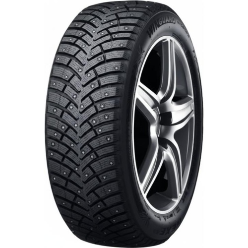 Фото автомобильной шины Nexen Winguard Winspike 3 235/65 R17 104T