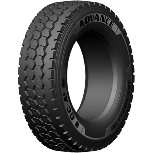 Фото грузовой шины Advance GC-A1 315/80 R22.5 156/150K PR20 Рулевая