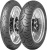 Dunlop Trailmax Meridian 170/60 R17 72W Задняя Эндуро