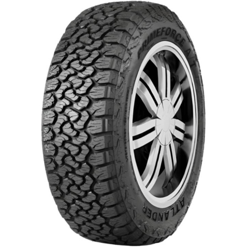Фото автомобильной шины Atlander Primeforce A/T 265/70 R16 112T