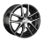 LS 771 6x14 4*98 ET35 DIA58.6 BKF Литой