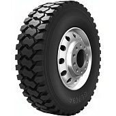Фото грузовых шин GL909A Pro