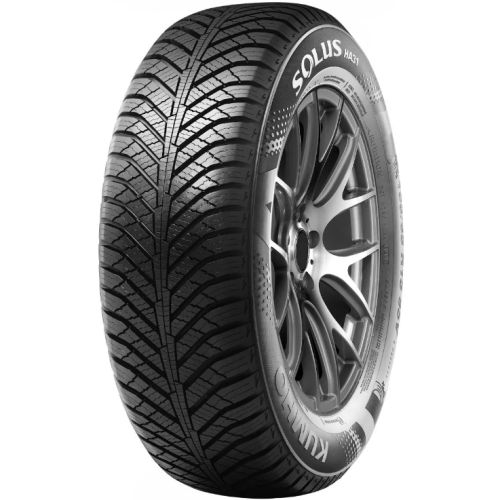Kumho Solus HA31 245/70 R16 107H