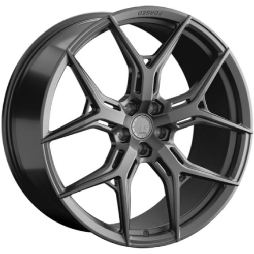 Фото колесного диска LS Forged FG14 8.5x20 5*108 ET45 DIA63.3 MGM Кованый