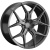 Диск LS Forged FG14 8.5x20 5*108 ET45 DIA63.3 MGM Кованый Фото колесного диска LS Forged FG14 8.5x20 5*108 ET45 DIA63.3 MGM Кованый