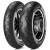 Фото мотошины Metzeler ME 888 Marathon Ultra 90/90 R16 72H Передняя Чоппер/Круйзер