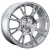 LS 818 6.5x15 5*100 ET40 DIA73.1 SF Литой