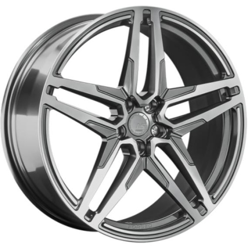 LS Forged FG50 8x19 5*114.3 ET35 DIA67.1 MGMF Кованый