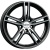 Carwel Баруй 6.5x16 5*100 ET48 DIA56.1 AB Литой