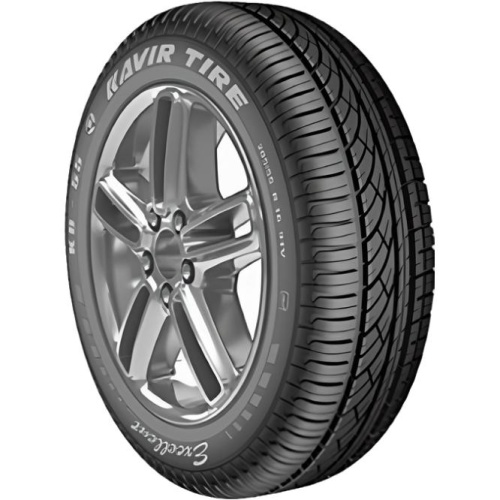 Фото автомобильной шины Kavir Tire KB55 Excellent 205/55 R16 91V