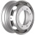 Asterro 8/275/221/140 7.5x22.5 8*275 ET140 DIA221 Silver Штампованный