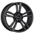MAK Luft 8x18 5*120 ET34 DIA72.6 Matt Black Литой