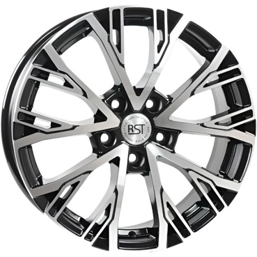 RST R207 6.5x17 5*114.3 ET45 DIA60.1 BD Литой