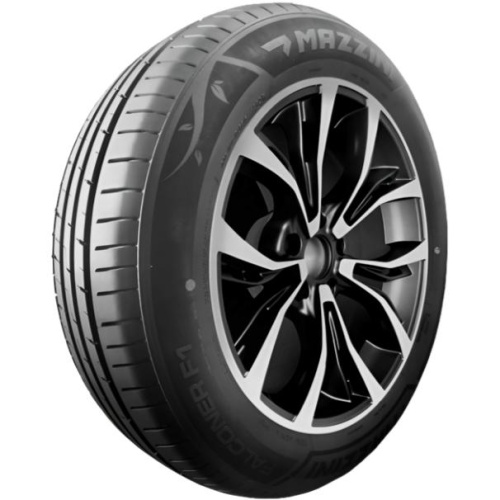 Фото автомобильной шины Mazzini Falconer F1 205/65 R15 94H