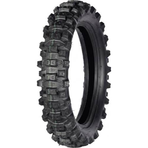 Фото мотошины Novion SS-165 Medium Soft 110/90 R17 65P Задняя Кросс