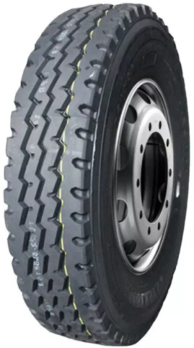 DoubleStar DSR188 7.5/0 R16 122/118L PR14 Универсальная