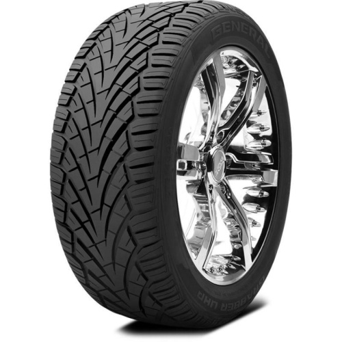 Фото автомобильной шины General Tire Grabber UHP 285/35 R22 106W XL