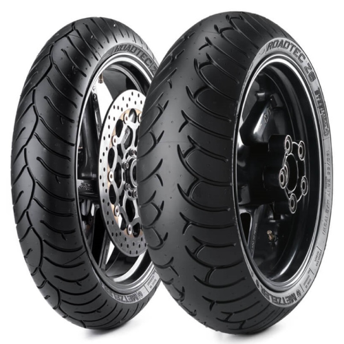 Metzeler Roadtec Z6 160/60 R17 69W Задняя Спорт/Турист