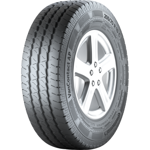 Continental VanContact AP 215/70 R15C 109S