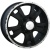 LS 214 8.5x20 6*139.7 ET35 DIA106.1 MBF Литой