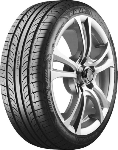 Prinx HiRace HU1 205/50 R17 93W XL