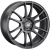 LS RC02 8x18 5*112 ET45 DIA66.6 MGM Литой