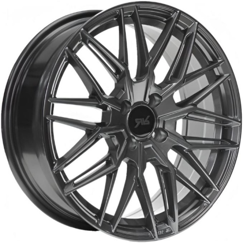 Race Ready CSS3806 7.5x17 5*112 ET45 DIA57.1 MK-M Литой