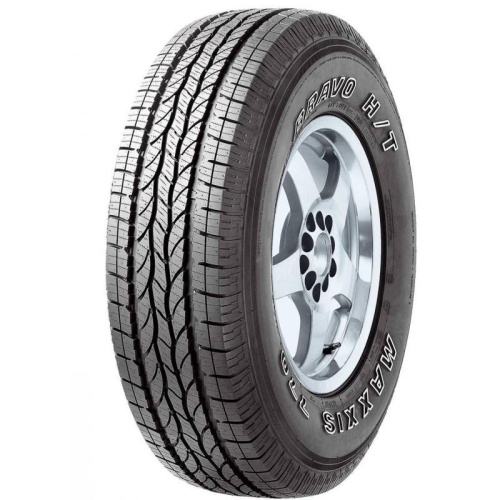 Фото автомобильной шины Maxxis Bravo HT-770 235/70 R17 111S