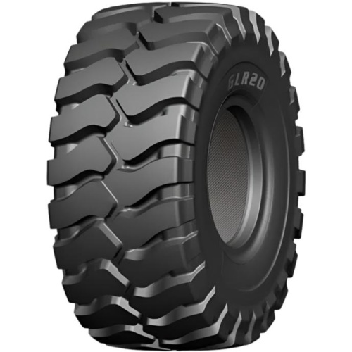 Фото грузовой шины Advance GLR20 2S L5 35/65 R33 229A2