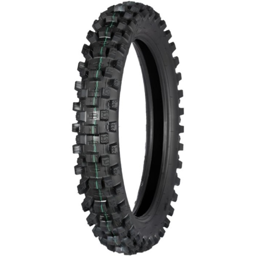 Novion SS-159 Medium Soft 110/90 R19 68L Задняя Кросс