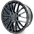 K.A.N. 0261B 10x21 5*130 ET50 DIA71.6 BL Литой