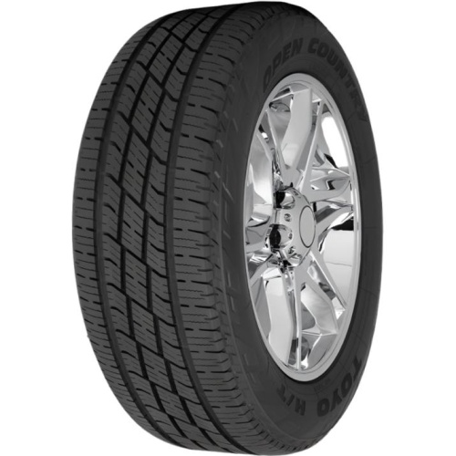 Фото автомобильной шины Toyo Open Country H/T II 265/50 R22 112V