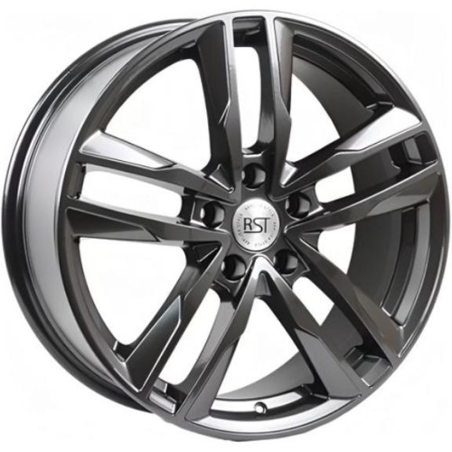 RST R128 7.5x18 5*114.3 ET45 DIA67.1 BMG Литой