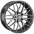 Фото колесного диска LS FlowForming RC13 8x18 5*112 ET40 DIA66.6 GMF Литой