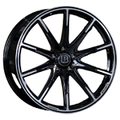 Monoblock Z