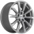 Carwel Ишим 7.5x18 5*114.3 ET53 DIA54.1 AGR Литой