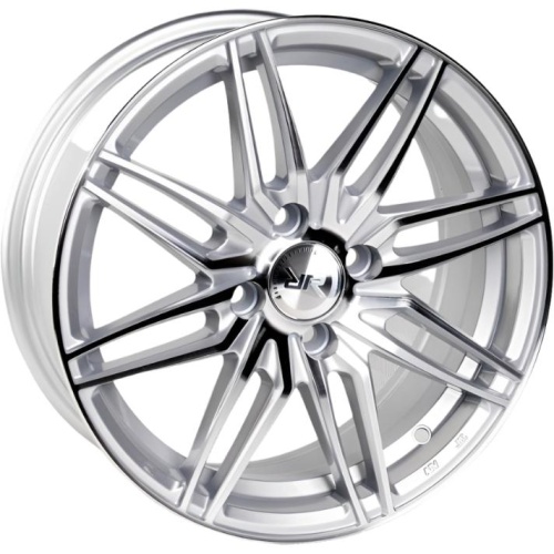 Фото колесного диска Race Ready CSS2806 6.5x15 4*98 ET35 DIA58.6 S-P Литой