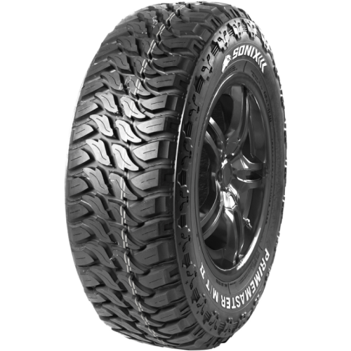 Фото автомобильной шины Sonix Primemaster M/T II 31/10.5 R15 109Q