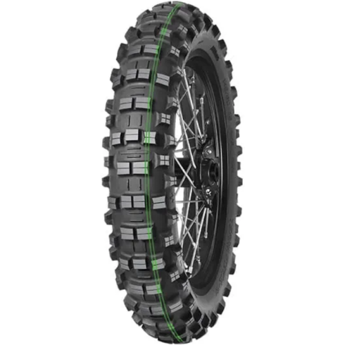 Mitas Terra Force-EF Pro Super Soft Extreme 140/80 R18 70M Задняя Эндуро