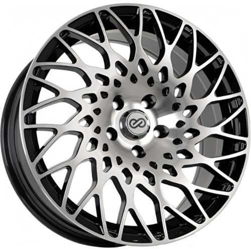 FF 9511 7.5x18 4*100 ET40 DIA73.1 B4 Литой