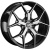 LS Forged FG14 8x18 5*114.3 ET45 DIA67.1 BKF Кованый