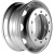 Asterro 2237A 9x22.5 10*335 ET159 DIA281 Silver Штампованный Asterro 2237A 9x22.5 10*335 ET159 DIA281 Silver Штампованный