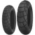 Shinko SR428 180/80 R14 78P Задняя Эндуро