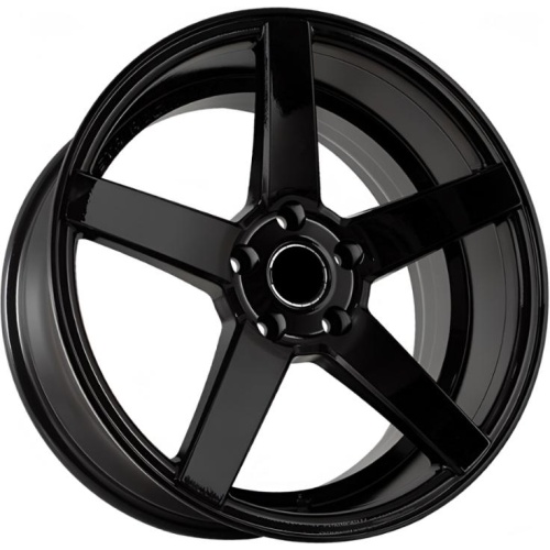 Sakura Wheels 9140 8.5x18 5*114.3 ET35 DIA73.1 B1 Литой