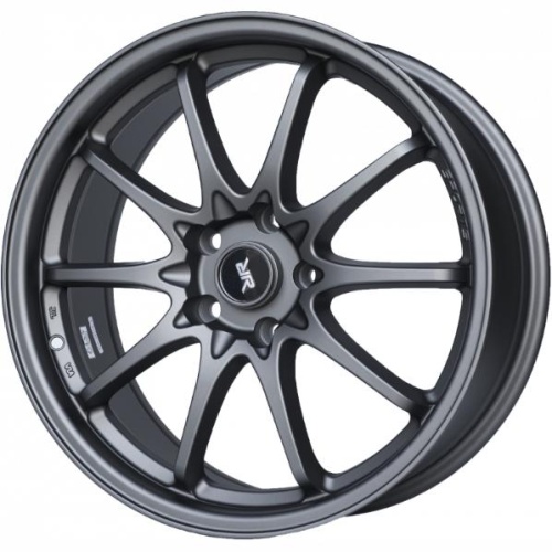 Race Ready CSSYA9500 7.5x17 5*114.3 ET40 DIA67.1 OY/M Литой