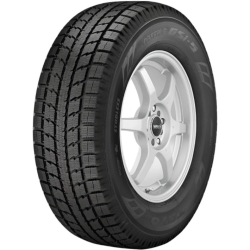 Фото автомобильной шины Toyo Observe GSi-5 255/55 R20 111Q XL