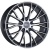 MAK Munchen 8.5x19 5*120 ET37 DIA72.6 Gunmetal Mirror Face Литой